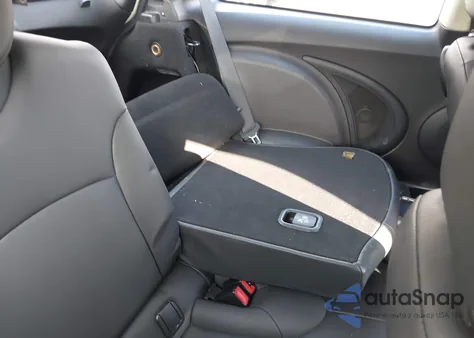 2011 Mini Cooper from USA, damaged, VIN WMWSU3C59BT092486